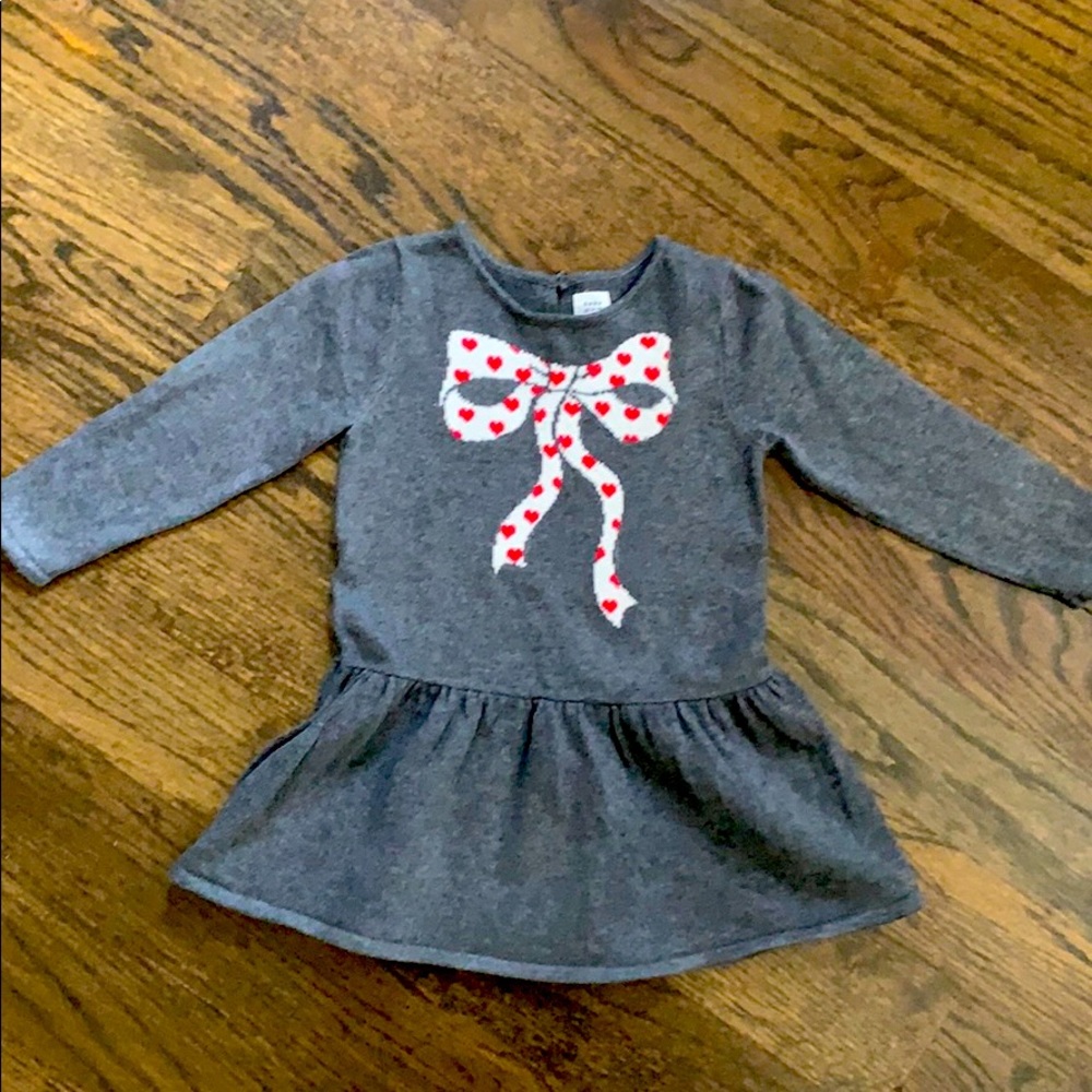 18-24 months BabyGap dress